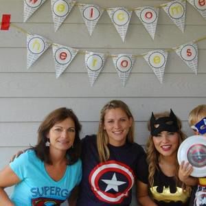 Meet your Posher, Ellen